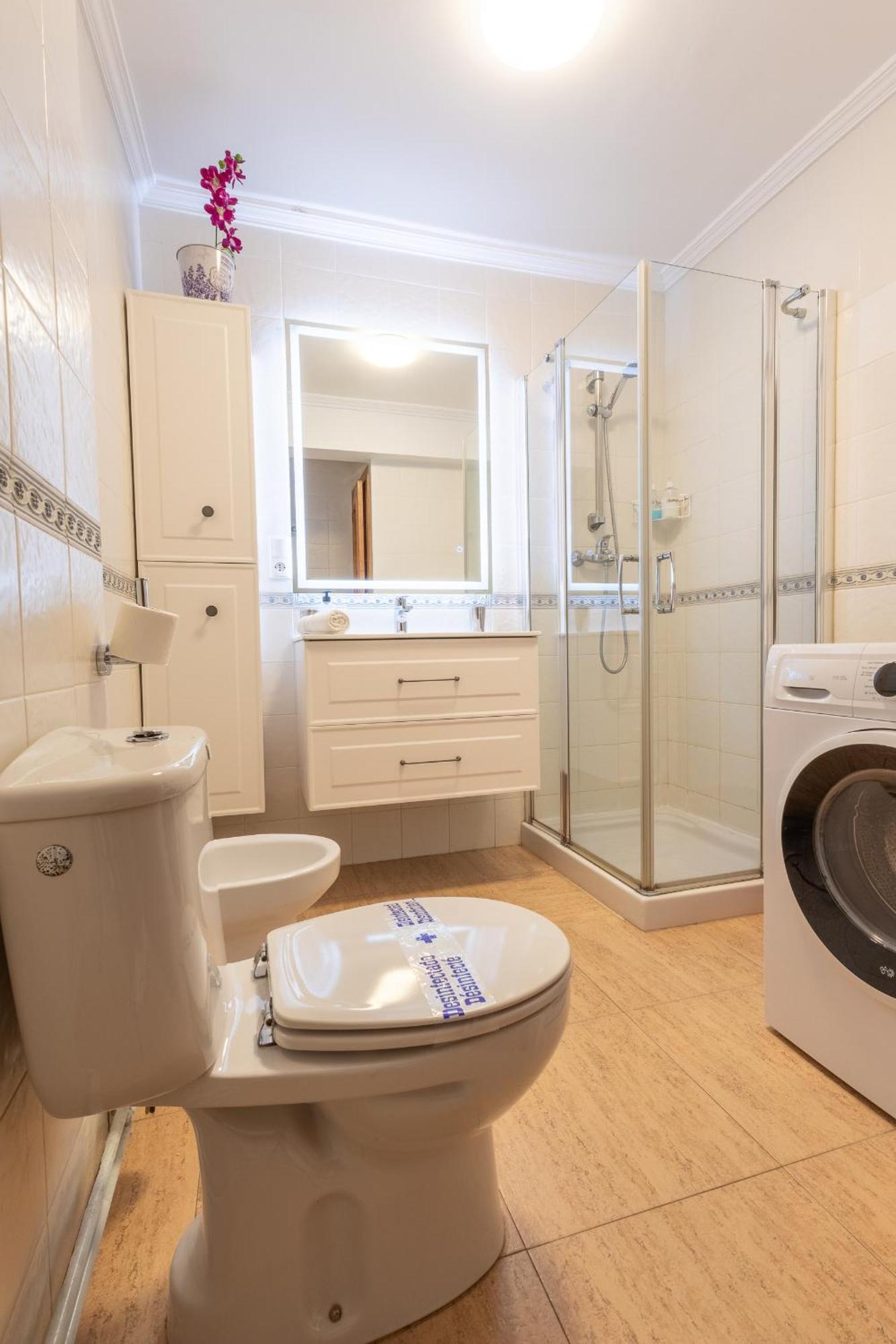 Costa Azul Appartement *